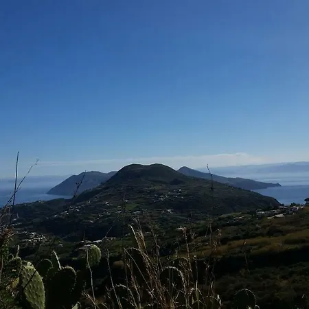 Eden شقة Santa Margherita (Lipari)