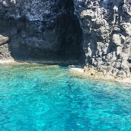 Eden * Santa Margherita (Lipari)