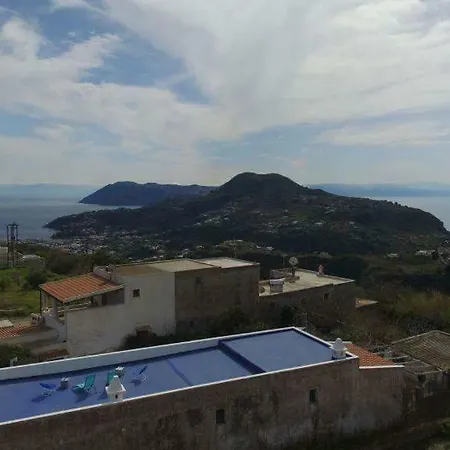 Eden Santa Margherita (Lipari)