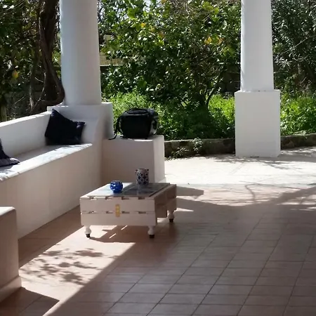 Eden Appartement