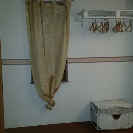Appartement Eden Santa Margherita (Lipari)