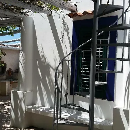 Appartement Eden *