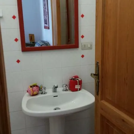 Appartement Eden Santa Margherita (Lipari)