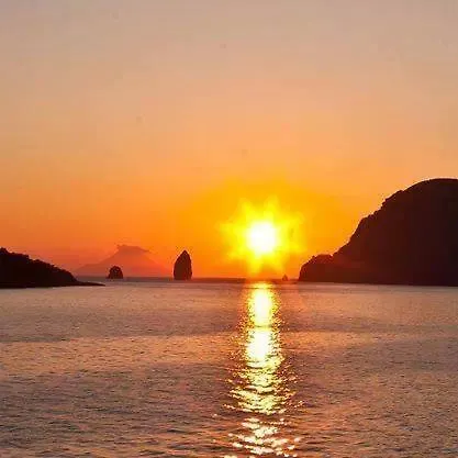 Eden Santa Margherita (Lipari)