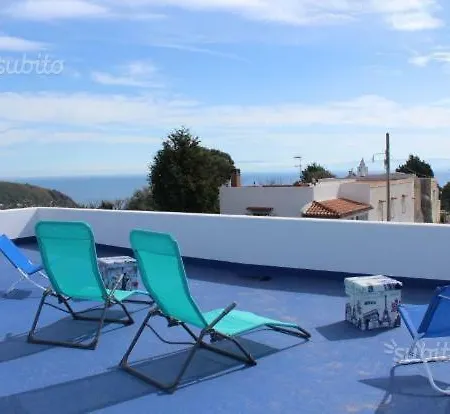 Appartement Eden *