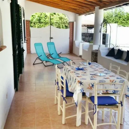 Appartement Eden *